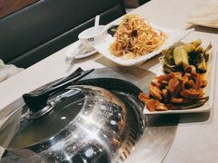 -二十一分小锅炖(中心店)