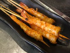 -锦州御烧烤·形象店(人民街店)