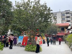 -福州开元寺