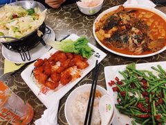 -南京交通职业技术学院第四食堂