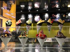 -麦当劳(新王府井店)