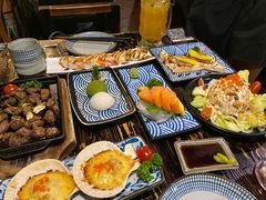 -小川洋风料理(汉街店)