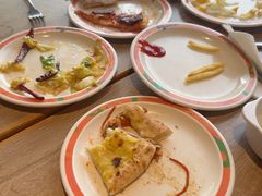 -比格比萨自助(裕源大厦店)