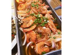 -味仙居(环城南路店)