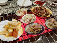 -震海贝烤贝·民俗特色店(延吉总店)