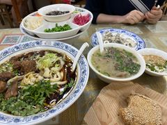 -清真·鸦儿李记·小馆(后海店)