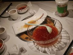 -七八冷面·延边朝鲜族美食(世纪汇店)