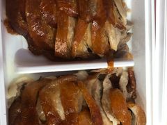 金牌烤鸭-大鸭梨(天通西苑店)