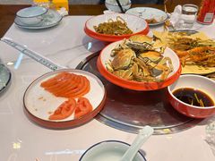 -饶福记·南昌烧烤大排档(九龙湖土著店)