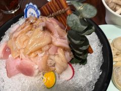 -东海怡品海鲜豆捞(舟宿夜江店)