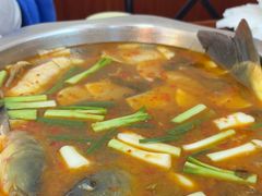 -大理.老字号渝记酸萝卜乌鱼(古城总店)