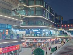 -佛山京华广场MALL