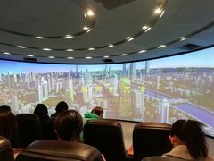 -天津市规划展览馆