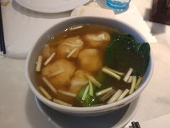 -港丽餐厅(高德置地店)