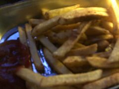 -ohbar live house(人广店)