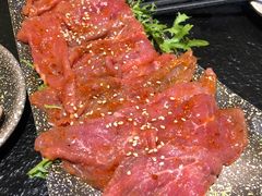 -悟空酒场烤肉(凯德壹中心店)