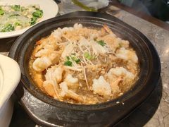 -前海沿·青岛菜(李沧万达店)