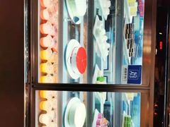 -钱小奴海鲜自助餐厅(杭州新天地店)