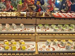 -非烤勿扰自助烤肉(合胜百货店)