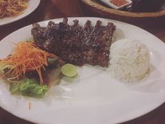 -Pundi Pundi Restaurant