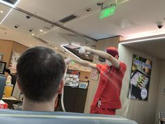 -海底捞大排档火锅(悦荟广场店)