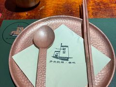 -多杰拉姆藏餐吧(田子坊店)