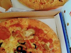 -必胜客(燕郊永旺店PHDI店)