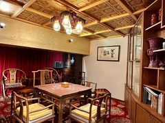 -花菇朵·云山雀 ll 野生菌锅·野果酸汤·精品滇菜(万柳店)