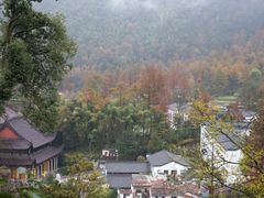 -九华山风景区