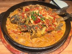 -老板恋上鱼(环山路店)