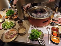 -西塔老太太泥炉烤肉(沈阳店)