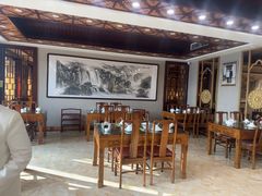 -民族饭荘(新华大街店)