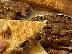 -霄汉羊排(万松园一店)
