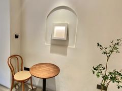 用餐区-奈诺甜品·生日蛋糕·下午茶(古城店)