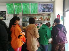 -老磁器口豆汁店(天坛店)
