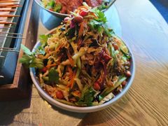 -大哈福烧烤·海鲜·家常菜(延安三路店)