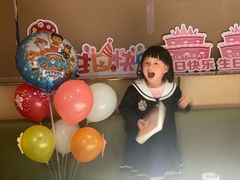 -海底捞火锅(莘松路店)