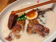 -味千拉面(南昌杉杉奥特莱斯广场店)