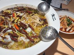 -太二酸菜鱼(福州泰禾店)