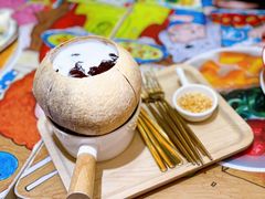 -甜心妈妈·榴莲星级糖水(北京路总店)