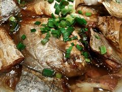 -壹只菜·崇明本地特色菜(崇明南门店)