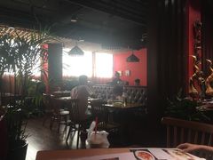 -泰国餐厅 Thai Food(裕华万达店)