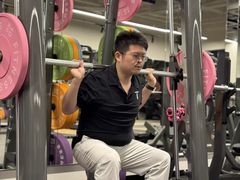 -EASY POWER健身工作室(浦东大道店)