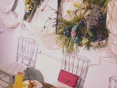 -共舞时光猫咖·狗咖(新街口店)
