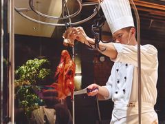 -四季民福烤鸭店(王府井东安门店)