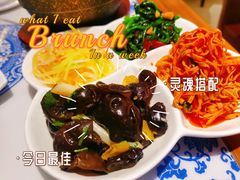-东方饺子王(大屯路店)