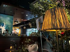 -咖法森林·咖啡  酒吧(天河店)