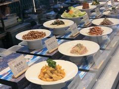 -聚丰园•湖鲜餐厅(阿红私房菜梅石路店)