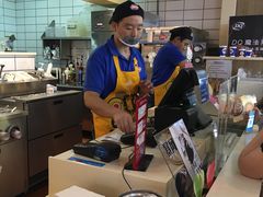 -DQ·蛋糕·冰淇淋(金桥店)