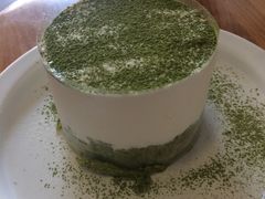 抹茶雪崩蛋糕-鲜果搭(联合广场店)
